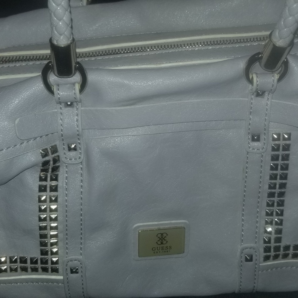 Guess purse